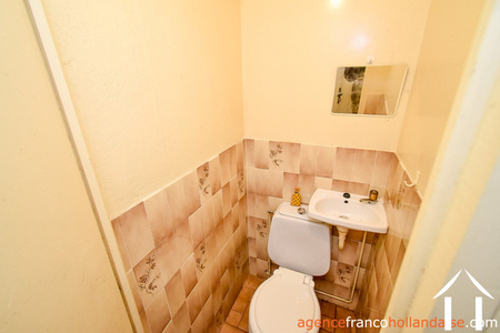 Haus zu verkaufen neuvic entier, limousin, Li1027 Bild - 10