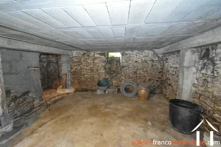 Haus mit Gästehaus zu verkaufen neuvic entier, limousin, Li1027 Bild - 27