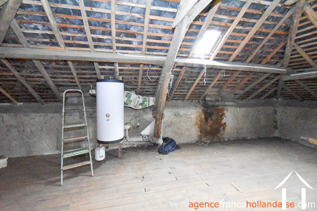 Haus zu verkaufen neuvic entier, limousin, Li1027 Bild - 24