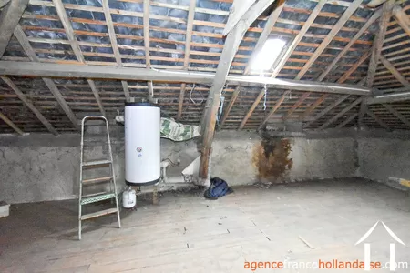 Haus mit Gästehaus zu verkaufen neuvic entier, limousin, Li1027 Bild - 24