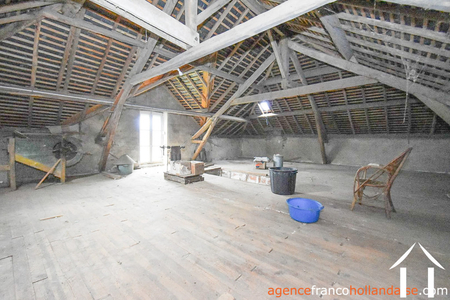 Haus zu verkaufen neuvic entier, limousin, Li1027 Bild - 25