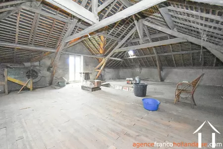 Haus mit Gästehaus zu verkaufen neuvic entier, limousin, Li1027 Bild - 25