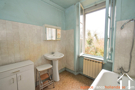 Haus zu verkaufen neuvic entier, limousin, Li1027 Bild - 22