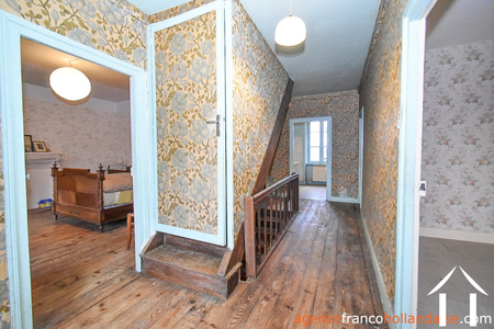 Haus zu verkaufen neuvic entier, limousin, Li1027 Bild - 17