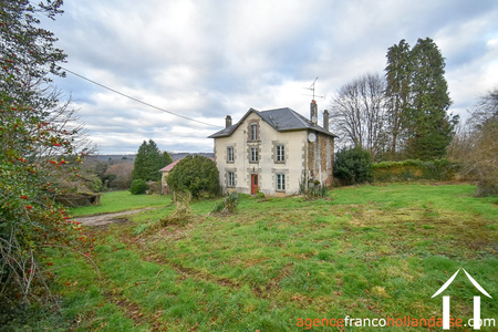 Haus zu verkaufen neuvic entier, limousin, Li1027 Bild - 29