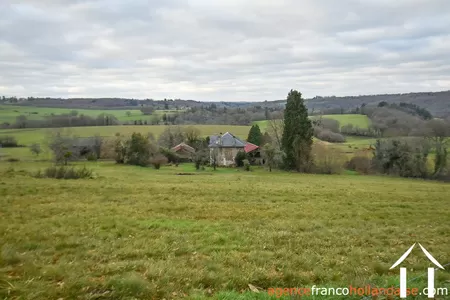 Haus mit Gästehaus zu verkaufen neuvic entier, limousin, Li1027 Bild - 44