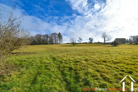 Haus mit Gästehaus zu verkaufen neuvic entier, limousin, Li1027 Bild - 80