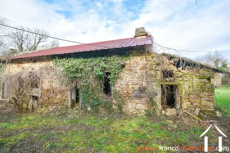 Haus mit Gästehaus zu verkaufen neuvic entier, limousin, Li1027 Bild - 67