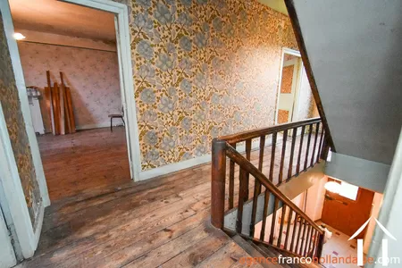 Haus mit Gästehaus zu verkaufen neuvic entier, limousin, Li1027 Bild - 20