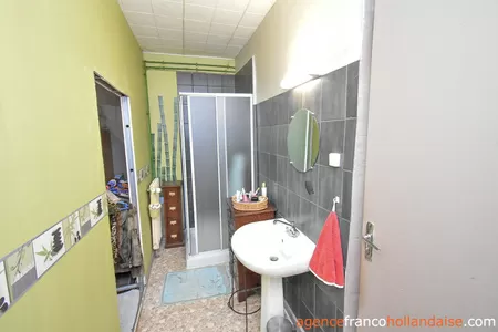 Haus zu verkaufen la croisille sur briance, limousin, Li1028 Bild - 8