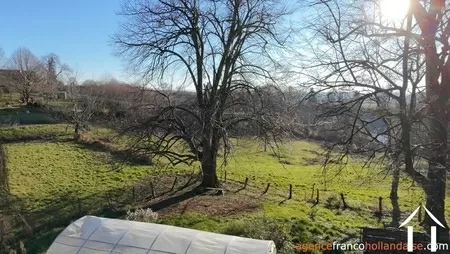 Haus zu verkaufen la croisille sur briance, limousin, Li1028 Bild - 20