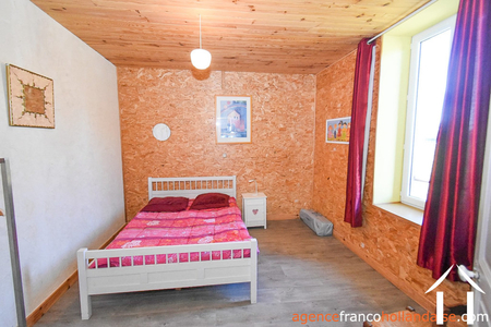 Haus mit Gästehaus zu verkaufen chamberet, limousin, Li1029 Bild - 8