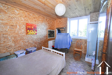 Haus mit Gästehaus zu verkaufen chamberet, limousin, Li1029 Bild - 19