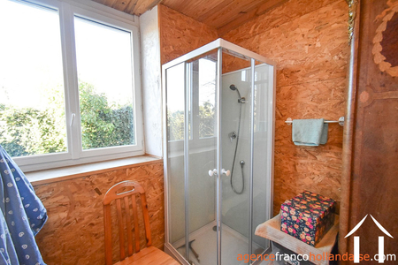 Haus mit Gästehaus zu verkaufen chamberet, limousin, Li1029 Bild - 22