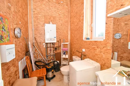 Haus zu verkaufen , Li1029 Bild - 23