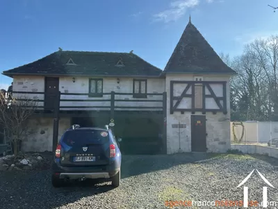 Haus zu verkaufen , Li1031 Bild - 3