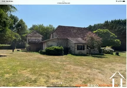 Haus zu verkaufen , Li1031 Bild - 22