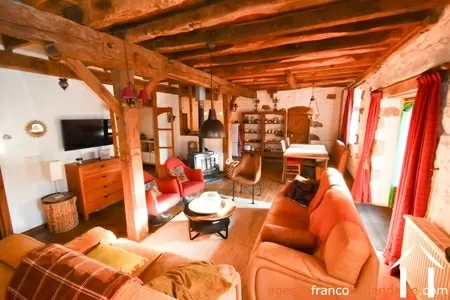 Haus zu verkaufen , Li1032 Bild - 22