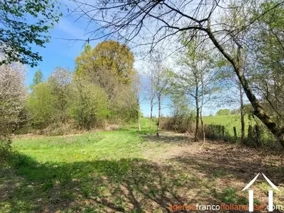 Haus zu verkaufen chateau chervix, limousin, Li1032 Bild - 87