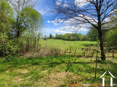 Haus zu verkaufen chateau chervix, limousin, Li1032 Bild - 75