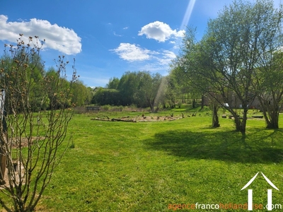 Haus zu verkaufen chateau chervix, limousin, Li1032 Bild - 78
