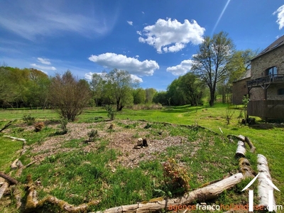 Haus zu verkaufen chateau chervix, limousin, Li1032 Bild - 61