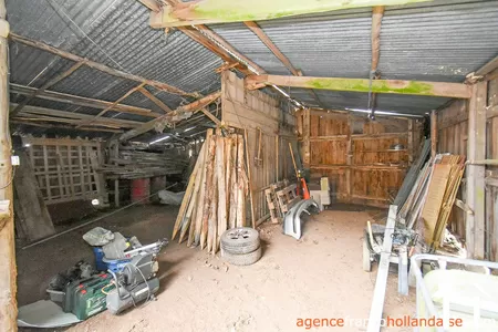 Haus zu verkaufen la porcherie, limousin, Li1034 Bild - 27