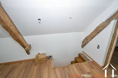 Haus zu verkaufen la porcherie, limousin, Li1034 Bild - 14