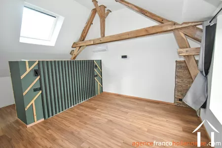 Haus zu verkaufen la porcherie, limousin, Li1034 Bild - 18