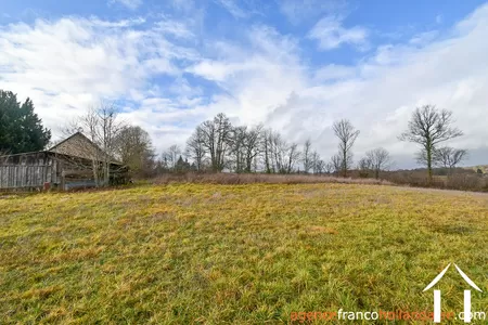 Haus zu verkaufen la porcherie, limousin, Li1034 Bild - 24