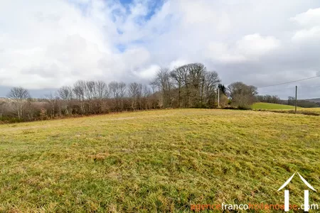 Haus zu verkaufen la porcherie, limousin, Li1034 Bild - 25