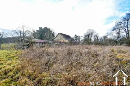 Haus zu verkaufen la porcherie, limousin, Li1034 Bild - 31