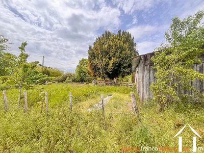 Haus zu verkaufen la porcherie, limousin, Li1034 Bild - 47