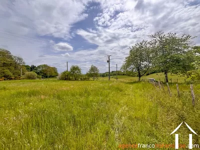 Haus zu verkaufen la porcherie, limousin, Li1034 Bild - 49