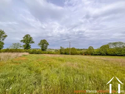 Haus zu verkaufen la porcherie, limousin, Li1034 Bild - 50