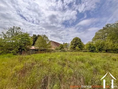 Haus zu verkaufen la porcherie, limousin, Li1034 Bild - 45