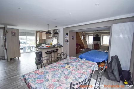 Haus zu verkaufen surdoux, limousin, Li1035 Bild - 6