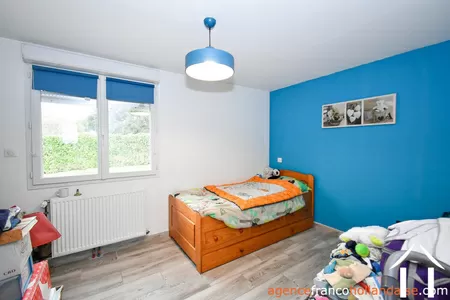 Haus zu verkaufen surdoux, limousin, Li1035 Bild - 15