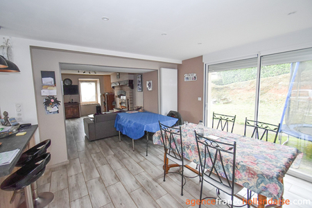 Haus zu verkaufen surdoux, limousin, Li1035 Bild - 8