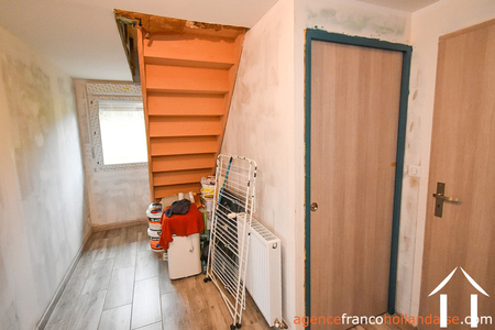 Haus zu verkaufen surdoux, limousin, Li1035 Bild - 21