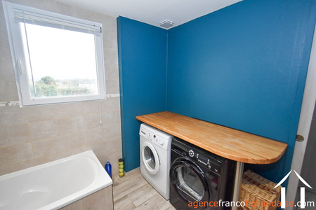 Haus zu verkaufen surdoux, limousin, Li1035 Bild - 17