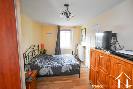 Haus zu verkaufen surdoux, limousin, Li1035 Bild - 12