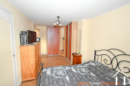 Haus zu verkaufen surdoux, limousin, Li1035 Bild - 13