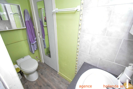 Haus zu verkaufen surdoux, limousin, Li1035 Bild - 14