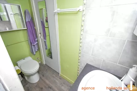 Haus zu verkaufen surdoux, limousin, Li1035 Bild - 14