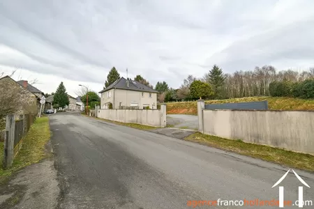 Haus zu verkaufen surdoux, limousin, Li1035 Bild - 29