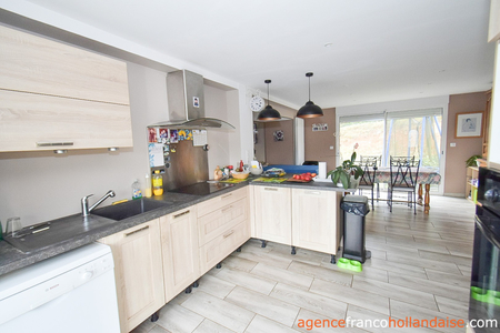 Haus zu verkaufen surdoux, limousin, Li1035 Bild - 5