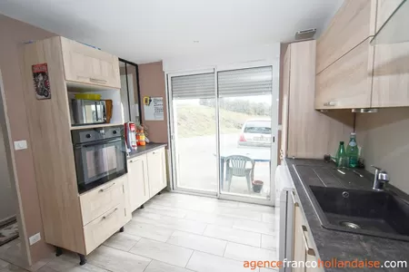 Haus zu verkaufen surdoux, limousin, Li1035 Bild - 4