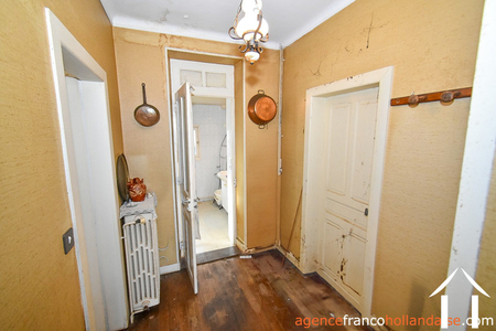 Haus mit Gästehaus zu verkaufen la porcherie, limousin, Li1036 Bild - 9
