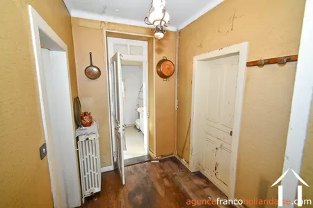 Haus mit Gästehaus zu verkaufen la porcherie, limousin, Li1036 Bild - 7